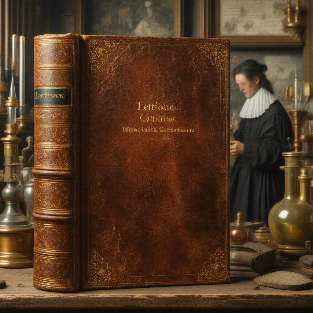 Lectiones Opticae